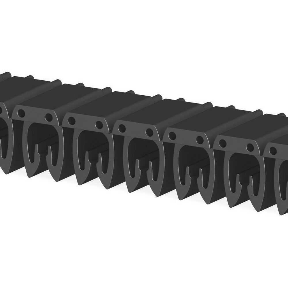 KLEMSAN 0.0.0.5.18000 KE 2 (0) NUMARATÖR ( 500 ADET - 1 KUTU )