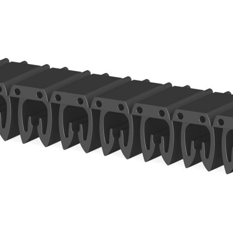 KLEMSAN 0.0.0.5.18000 KE 2 (0) NUMARATÖR ( 500 ADET - 1 KUTU )