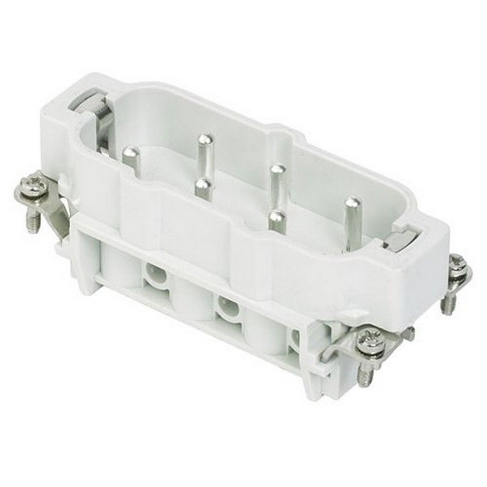 METE ENERJİ 6X35A. ÇOKLU FİŞ ÇEKİRDEK MONTAJLI (1-6) 29125