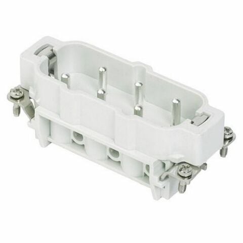 METE ENERJİ 6X35A. ÇOKLU FİŞ ÇEKİRDEK MONTAJLI (1-6) 29125