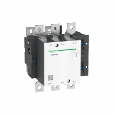 SCHNEIDER 150A TESYS F KONTAKTÖR-SCHNEID LC1F150F7