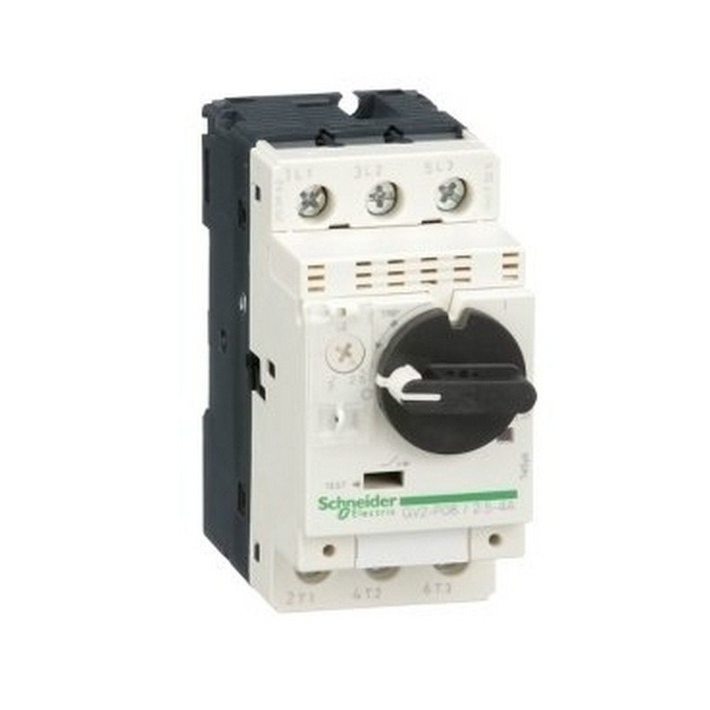 SCHNEIDER 2.5..4A 1.5KW 380/400V MOTOR KORUMA ŞALTERİ 3389110213478