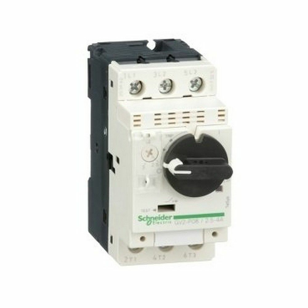 SCHNEIDER 2.5..4A 1.5KW 380/400V MOTOR KORUMA ŞALTERİ 3389110213478