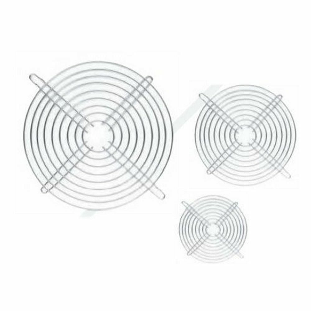 ÇETİNKAYA 120X120 MM METAL FAN KORUMA TELİ