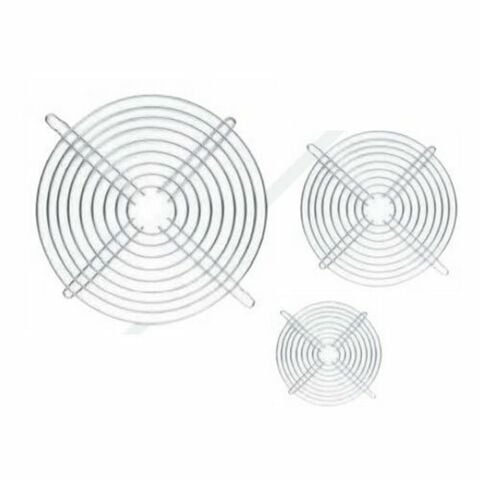 ÇETİNKAYA 120X120 MM METAL FAN KORUMA TELİ