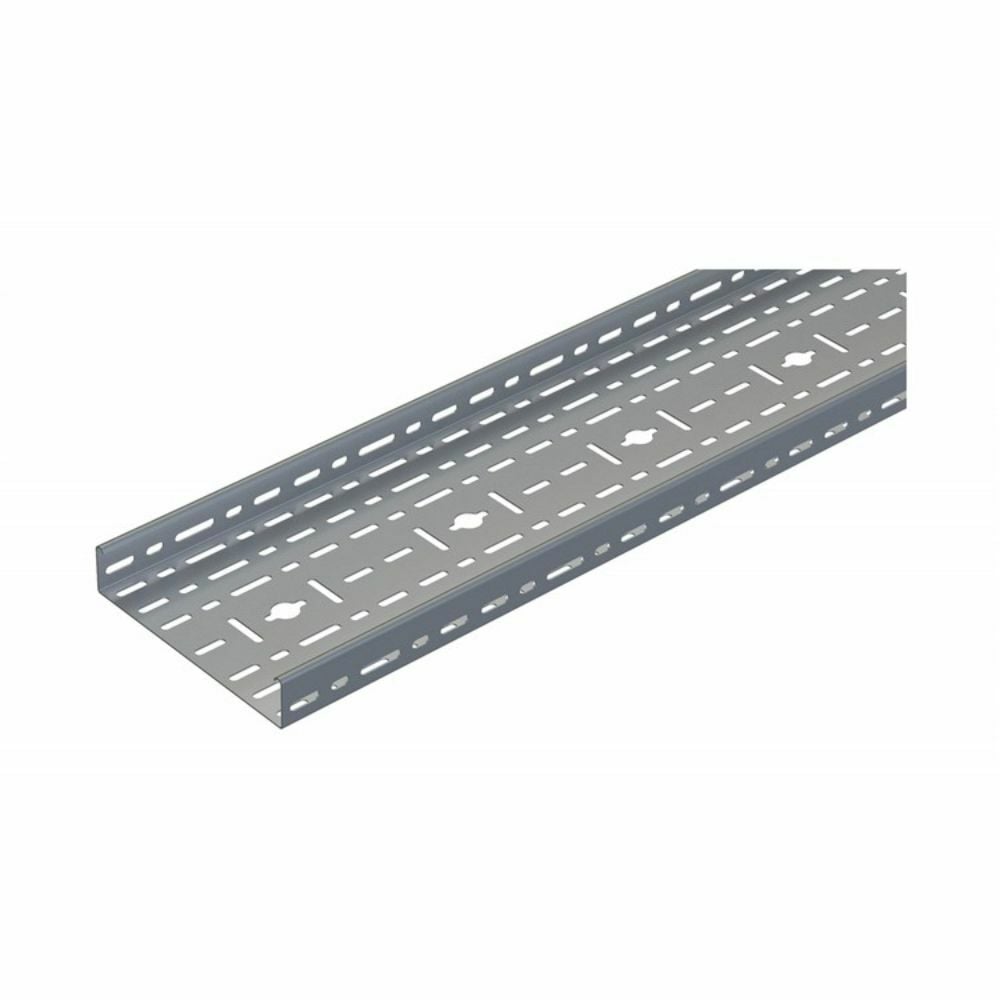 EAE 040 UKS 400 ÜNİVERSAL KABLO KANALI (400X40X1-EAE 3008603