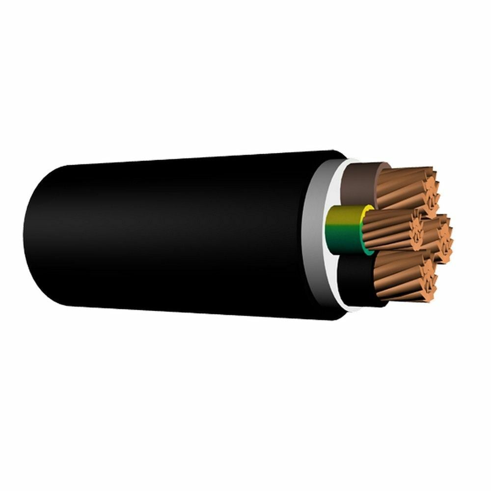 ÖZNUR 3X95+50 NYY KABLO (100 METRE)