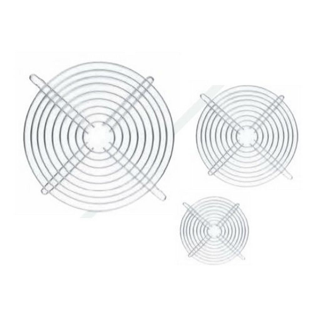ÇETİNKAYA 170X170 MM METAL FAN KORUMA TELİ
