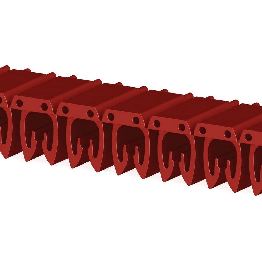 KLEMSAN 0.0.0.5.18002 KE 2 (2) NUMARATÖR ( 500 ADET - 1 KUTU )