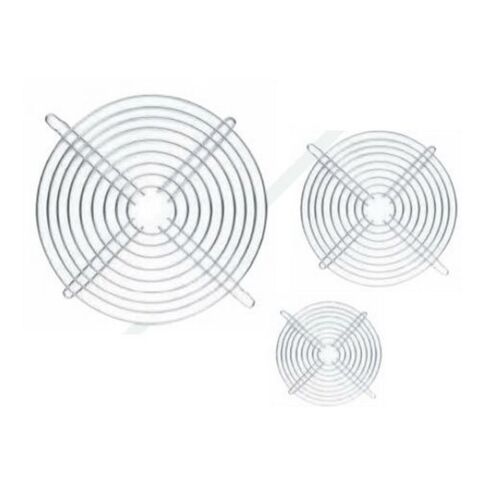 ÇETİNKAYA 225X225 MM METAL FAN KORUMA TELİ