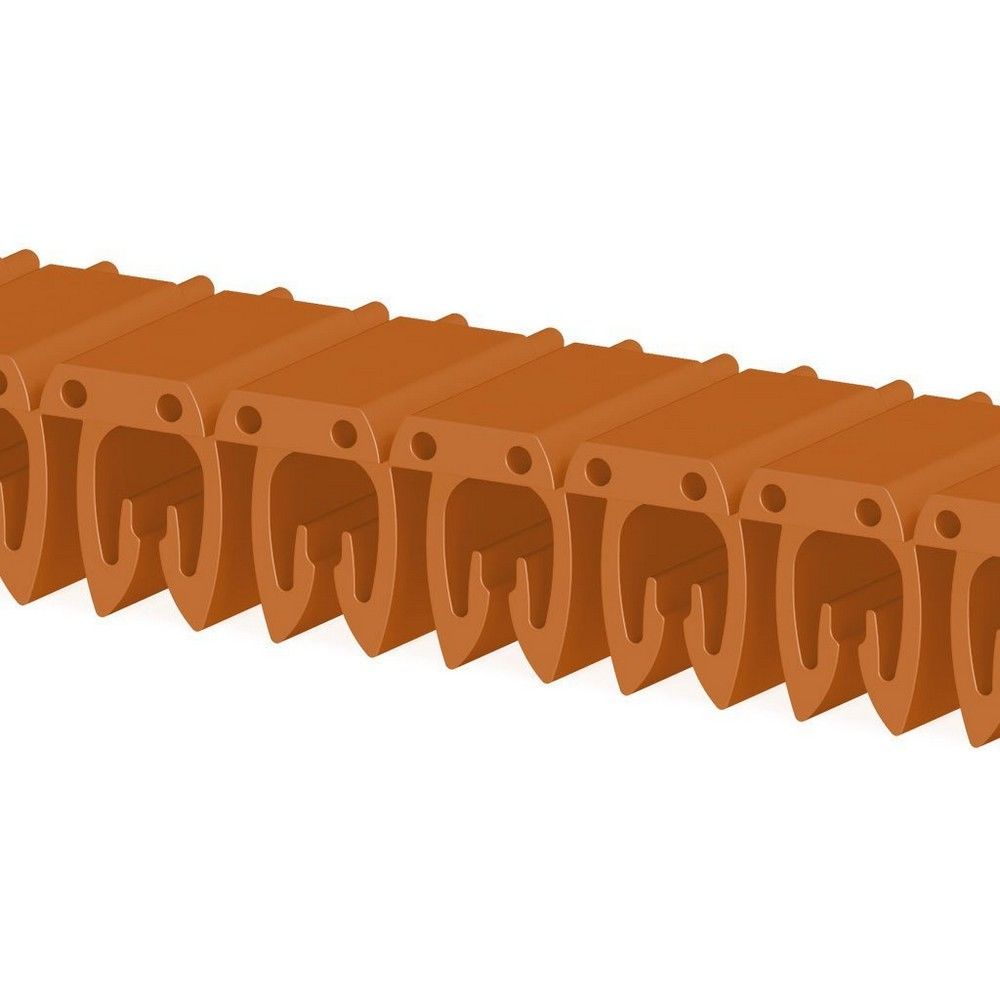 KLEMSAN 0.0.0.5.18003 KE 2 (3) NUMARATÖR ( 500 ADET - 1 KUTU )