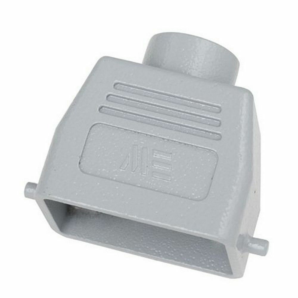 METE ENERJİ 6X16A. ÇOKLU UZATMA GÖVDE ÜST GİRİŞLİ MONTAJLI 29135