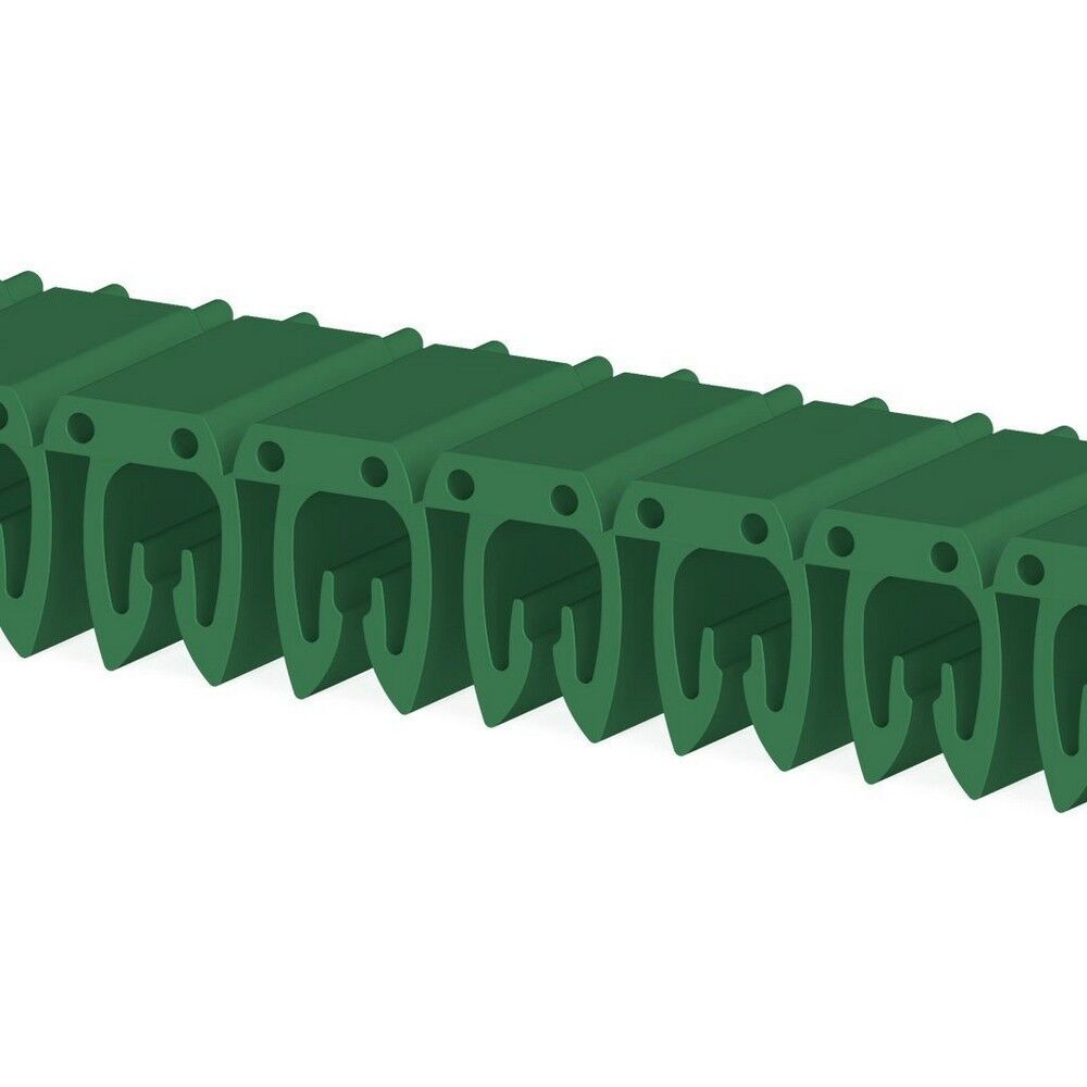 KLEMSAN 0.0.0.5.18005 KE 2 (5) NUMARATÖR ( 500 ADET - 1 KUTU )