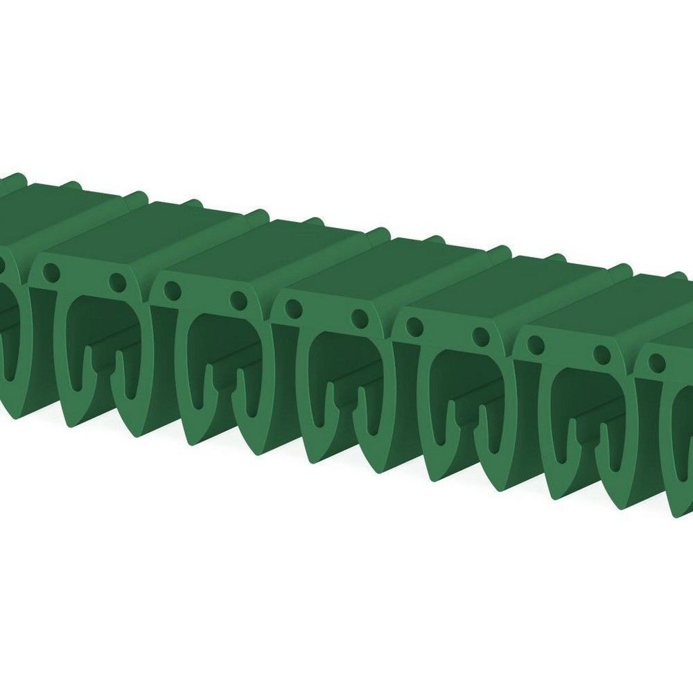 KLEMSAN 0.0.0.5.18005 KE 2 (5) NUMARATÖR ( 500 ADET - 1 KUTU )