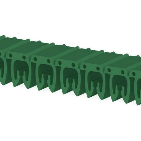 KLEMSAN 0.0.0.5.18005 KE 2 (5) NUMARATÖR ( 500 ADET - 1 KUTU )