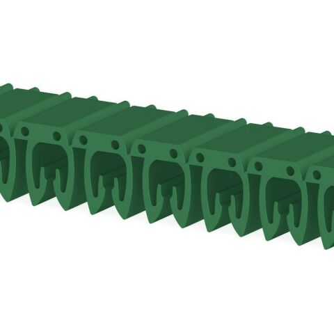 KLEMSAN 0.0.0.5.18005 KE 2 (5) NUMARATÖR ( 500 ADET - 1 KUTU )