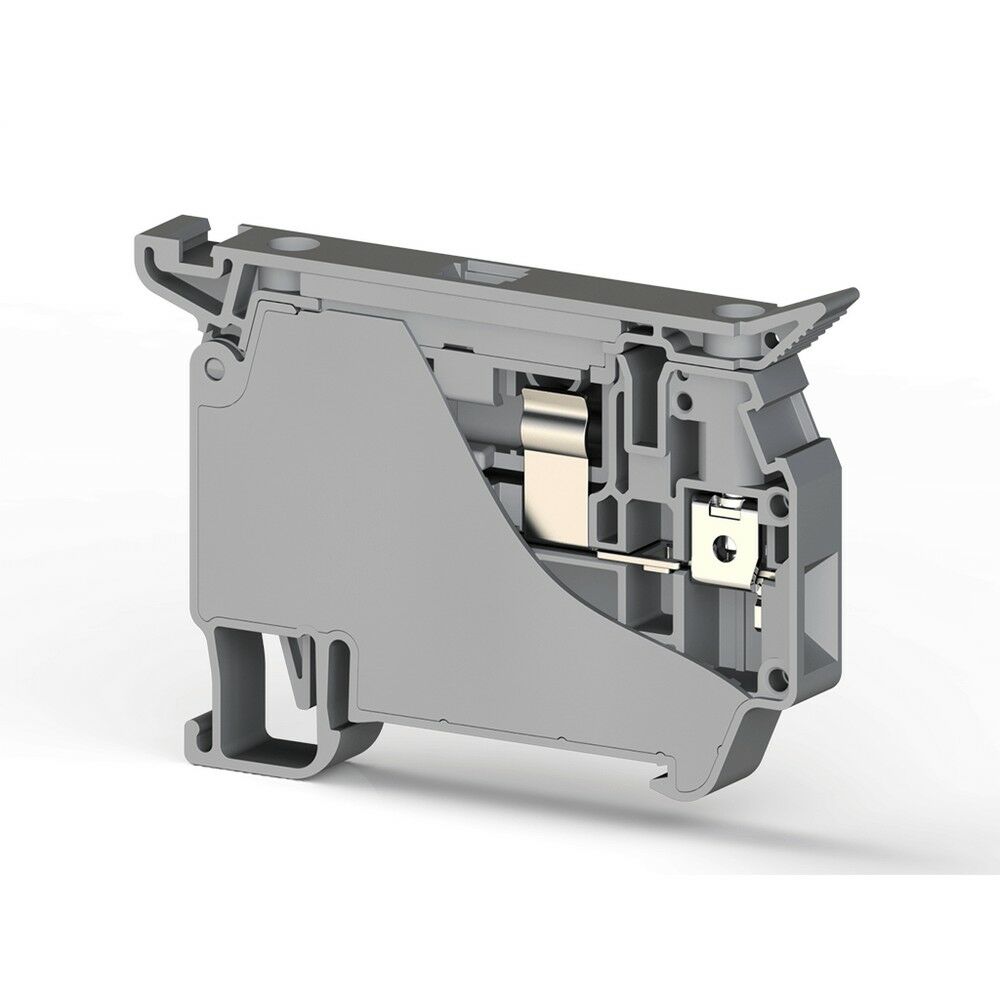 KLEMSAN ASK 5S (GRI) 353409 (50 ADET)