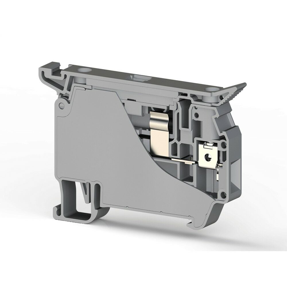 KLEMSAN ASK 5S (GRI) 353409 (50 ADET)