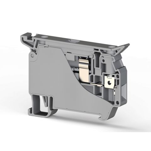 KLEMSAN ASK 5S (GRI) 353409 (50 ADET)