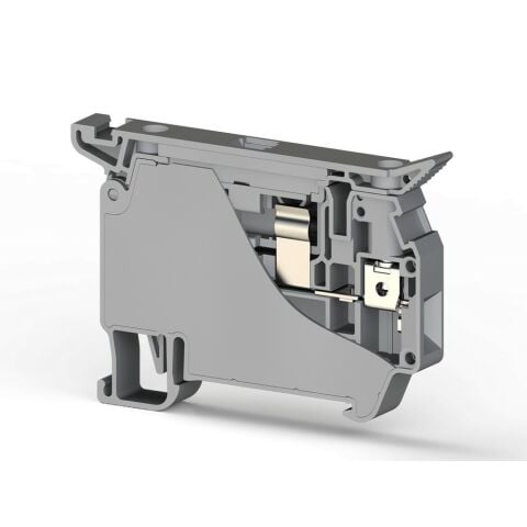 KLEMSAN ASK 5S (GRI) 353409 (50 ADET)