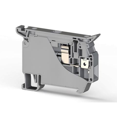 KLEMSAN ASK 5S (GRI) 353409 (50 ADET)