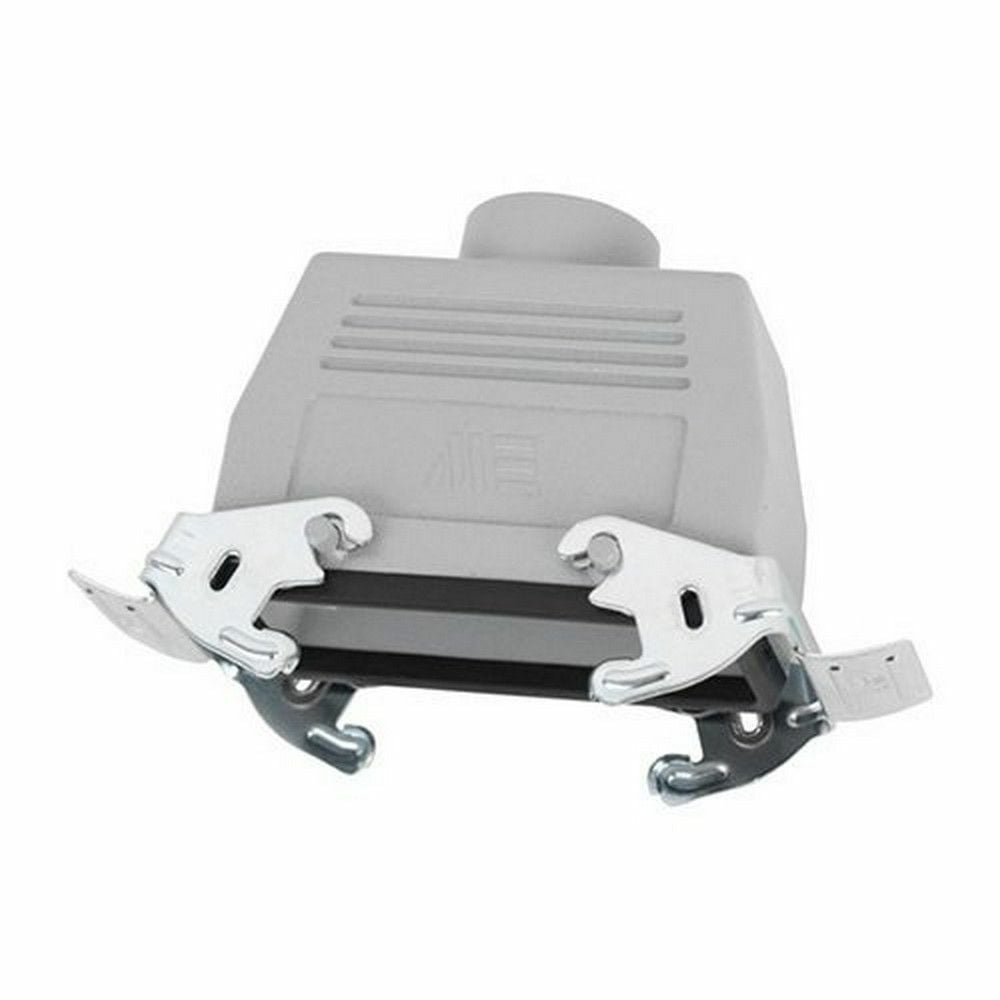 METE ENERJİ 16X16A. ÇOKLU UZATMA GÖVDE ÜST GİR.METAL MAN.CONT. 29160S