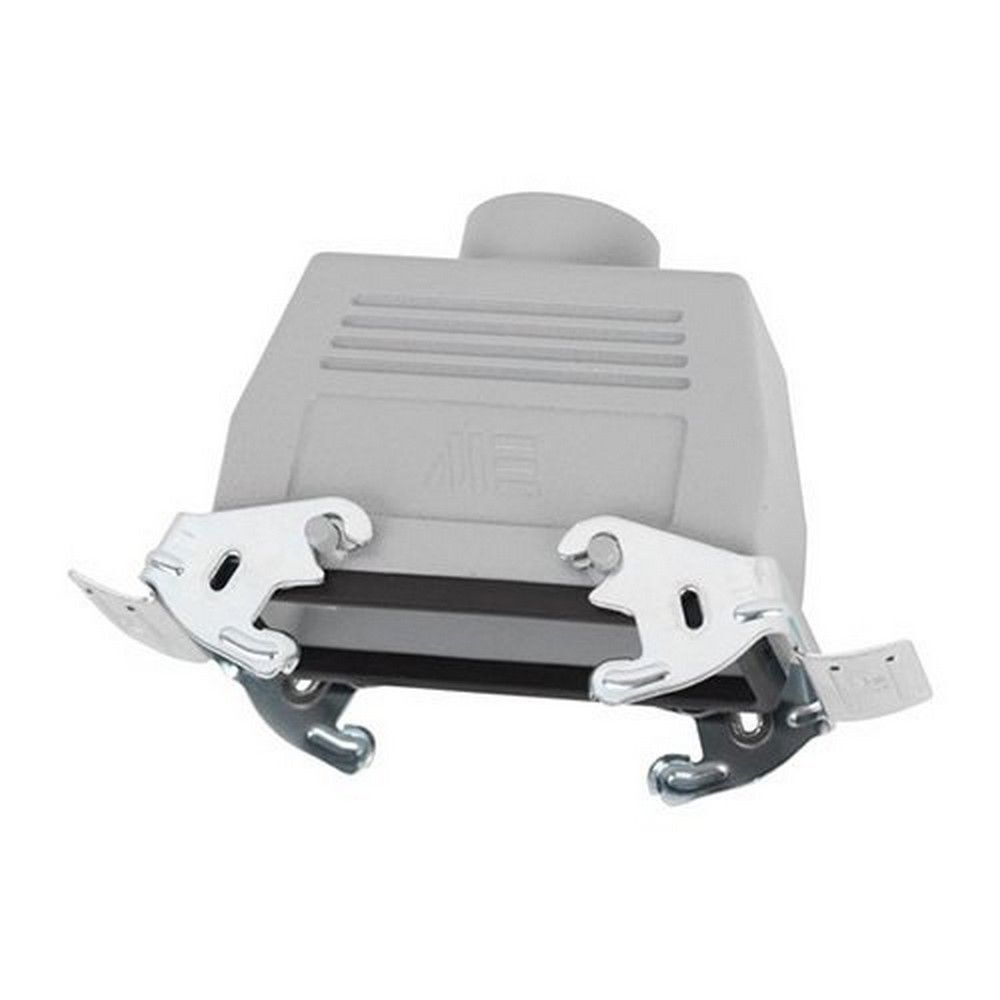 METE ENERJİ 16X16A. ÇOKLU UZATMA GÖVDE ÜST GİR.METAL MAN.CONT. 29160S