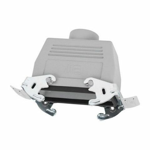 METE ENERJİ 16X16A. ÇOKLU UZATMA GÖVDE ÜST GİR.METAL MAN.CONT. 29160S