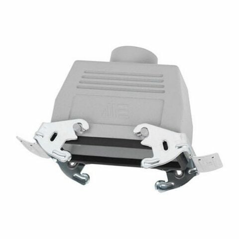 METE ENERJİ 16X16A. ÇOKLU UZATMA GÖVDE ÜST GİR.METAL MAN.CONT. 29160S