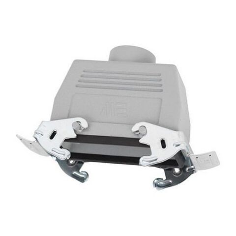 METE ENERJİ 16X16A. ÇOKLU UZATMA GÖVDE ÜST GİR.METAL MAN.CONT. 29160S