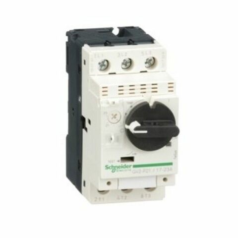 SCHNEIDER 17..23A 9KW 380/400V MOTOR KORUMA ŞALTERİ 3389110213522