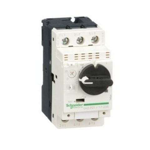 SCHNEIDER 17..23A 9KW 380/400V MOTOR KORUMA ŞALTERİ 3389110213522