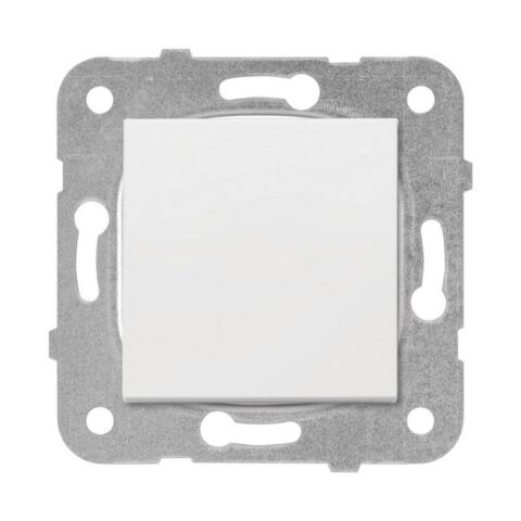 VİKO KARRE ANAHTAR BEYAZ (ÇERÇEVE HARİÇ) 90967001