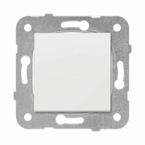 VİKO KARRE ANAHTAR BEYAZ (ÇERÇEVE HARİÇ) 90967001