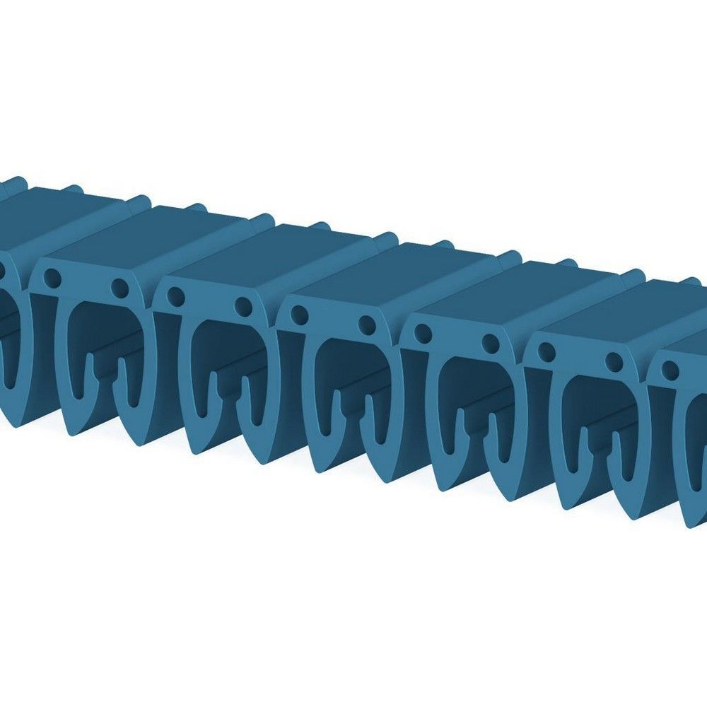 KLEMSAN 0.0.0.5.18006 KE 2 (6) NUMARATÖR ( 500 ADET - 1 KUTU )