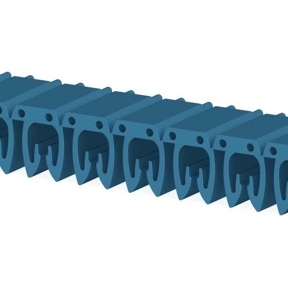 KLEMSAN 0.0.0.5.18006 KE 2 (6) NUMARATÖR ( 500 ADET - 1 KUTU )