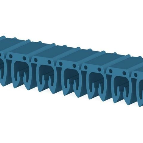 KLEMSAN 0.0.0.5.18006 KE 2 (6) NUMARATÖR ( 500 ADET - 1 KUTU )