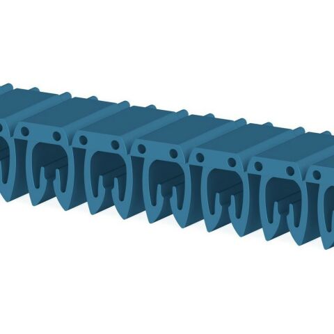 KLEMSAN 0.0.0.5.18006 KE 2 (6) NUMARATÖR ( 500 ADET - 1 KUTU )