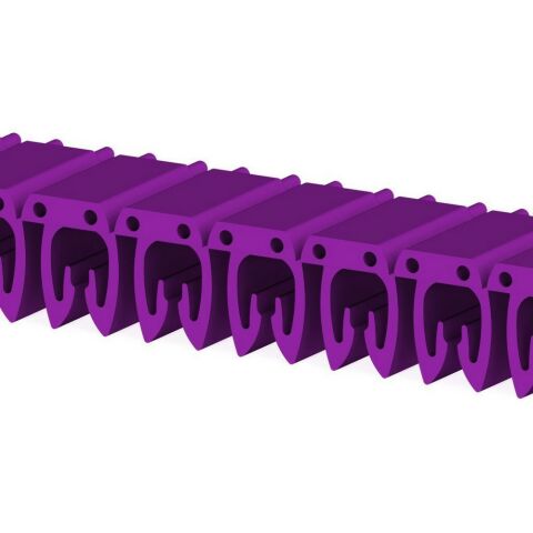 KLEMSAN 0.0.0.5.18007 KE 2 (7) NUMARATÖR ( 500 ADET - 1 KUTU )