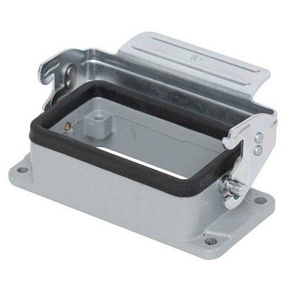 METE ENERJİ 10X16A. ÇOKLU MAKİNE GÖVDE MON. TEK METAL MANDALLI 29350S