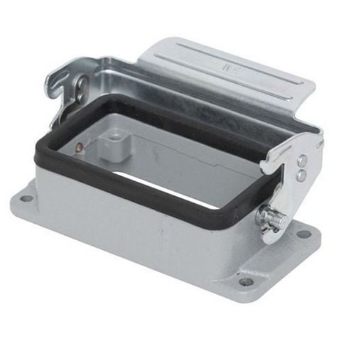 METE ENERJİ 10X16A. ÇOKLU MAKİNE GÖVDE MON. TEK METAL MANDALLI 29350S