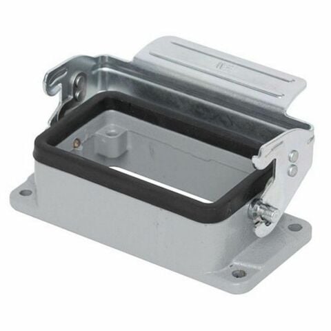 METE ENERJİ 10X16A. ÇOKLU MAKİNE GÖVDE MON. TEK METAL MANDALLI 29350S