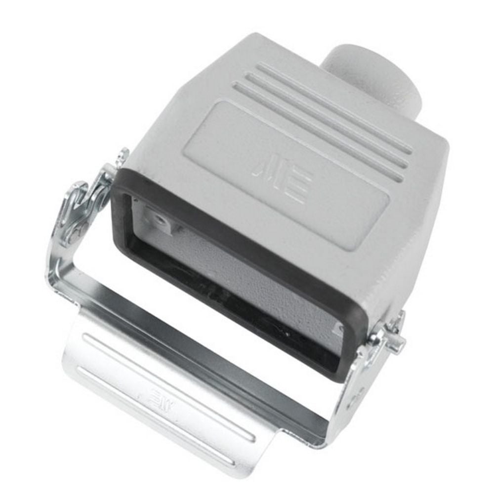 METE ENERJİ 10X16 A. ÇOK.UZ. GÖV. ÜST GRŞ.MON.TEK MET.MAN CON. 29356S