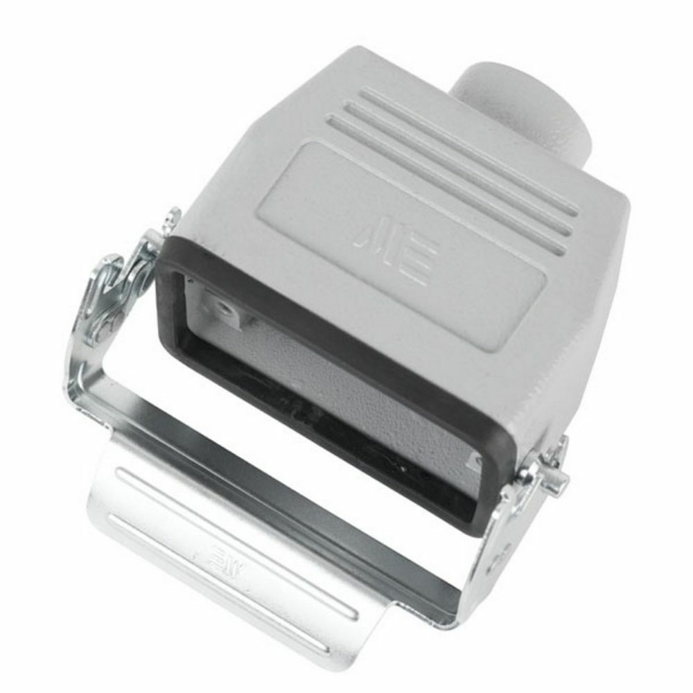 METE ENERJİ 10X16 A. ÇOK.UZ. GÖV. ÜST GRŞ.MON.TEK MET.MAN CON. 29356S