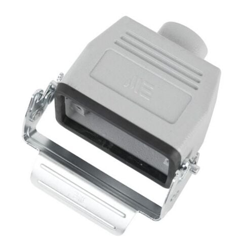 METE ENERJİ 10X16 A. ÇOK.UZ. GÖV. ÜST GRŞ.MON.TEK MET.MAN CON. 29356S