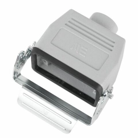 METE ENERJİ 10X16 A. ÇOK.UZ. GÖV. ÜST GRŞ.MON.TEK MET.MAN CON. 29356S