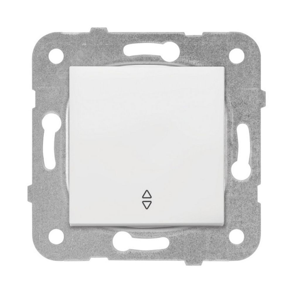 VİKO KARRE VAVİEN BEYAZ (ÇERÇEVE HARİÇ) 90967004