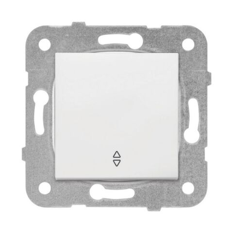 VİKO KARRE VAVİEN BEYAZ (ÇERÇEVE HARİÇ) 90967004