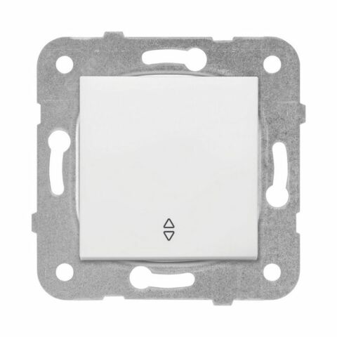 VİKO KARRE VAVİEN BEYAZ (ÇERÇEVE HARİÇ) 90967004