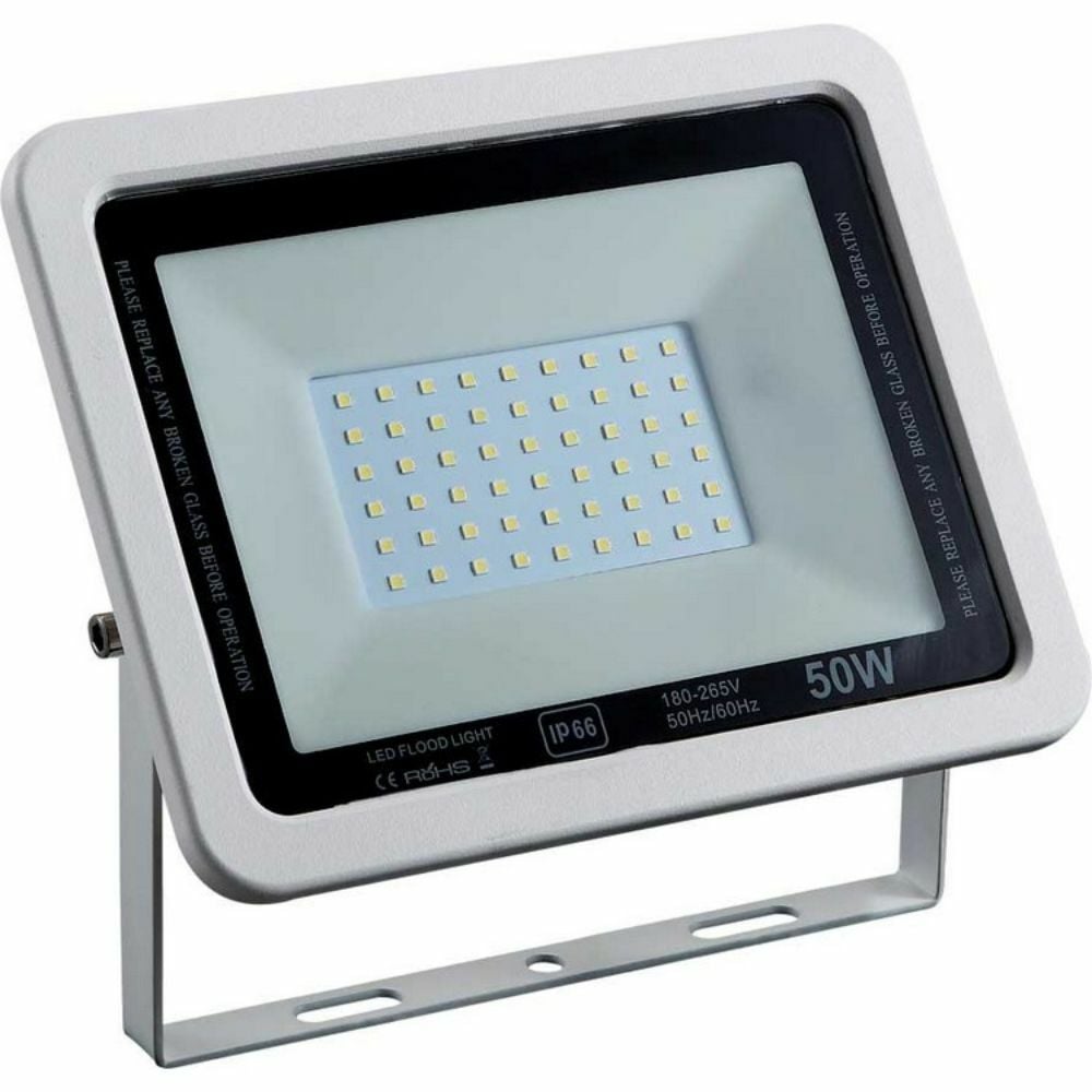 FUJİ LED 50W SMD LEDLİ PROJEKTÖR BEYAZ-FUJİLD